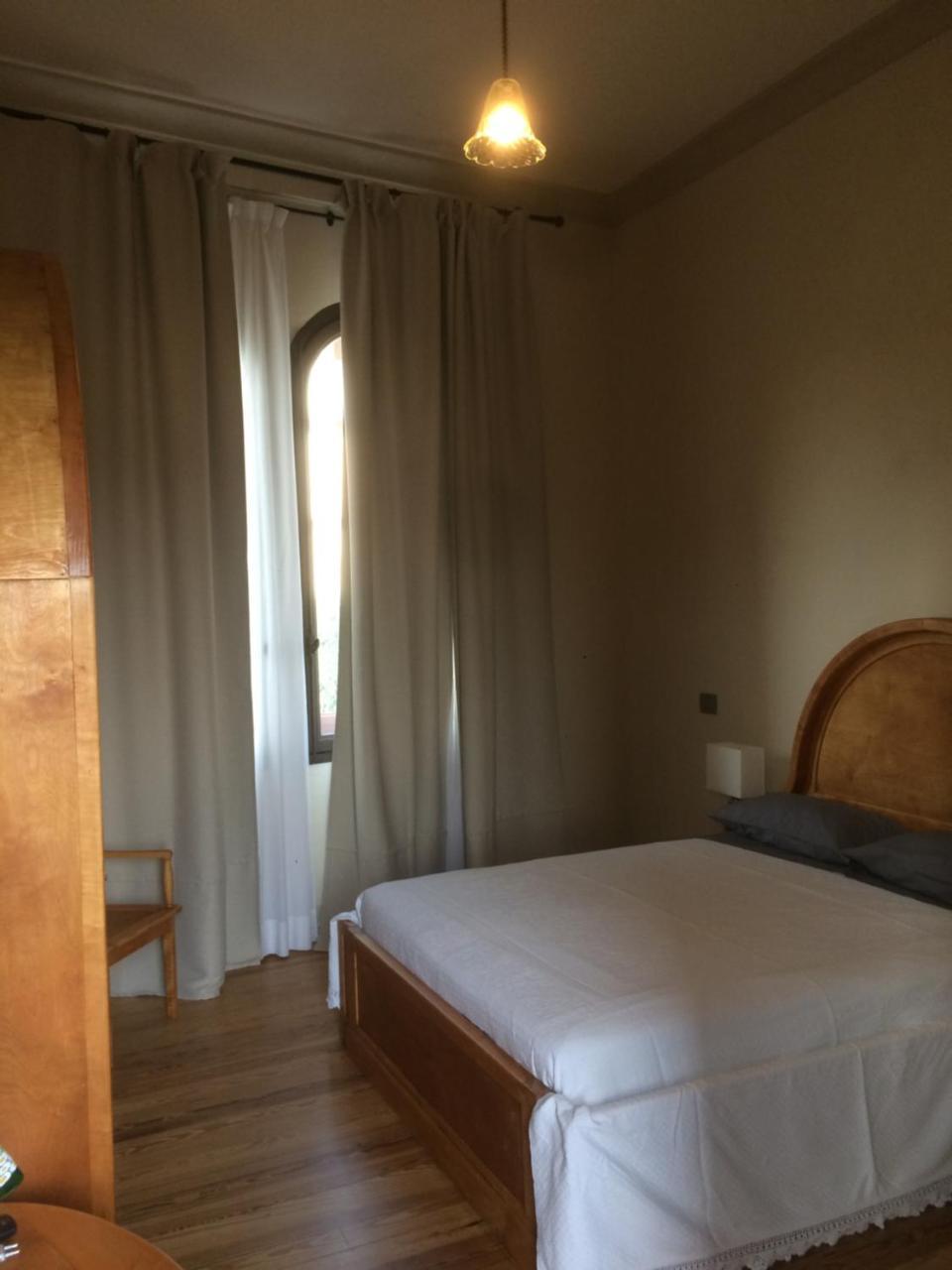 Bed and Breakfast Castello Mellana Rosignano Monferrato Exterior foto